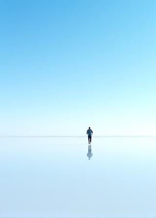 Salar de Uyuni Bolivia